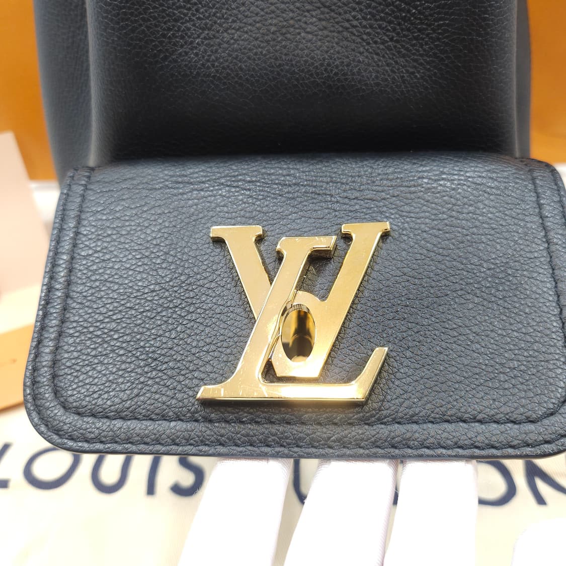 [풀구성] 루이비통 락미 버킷백 상품이미지6