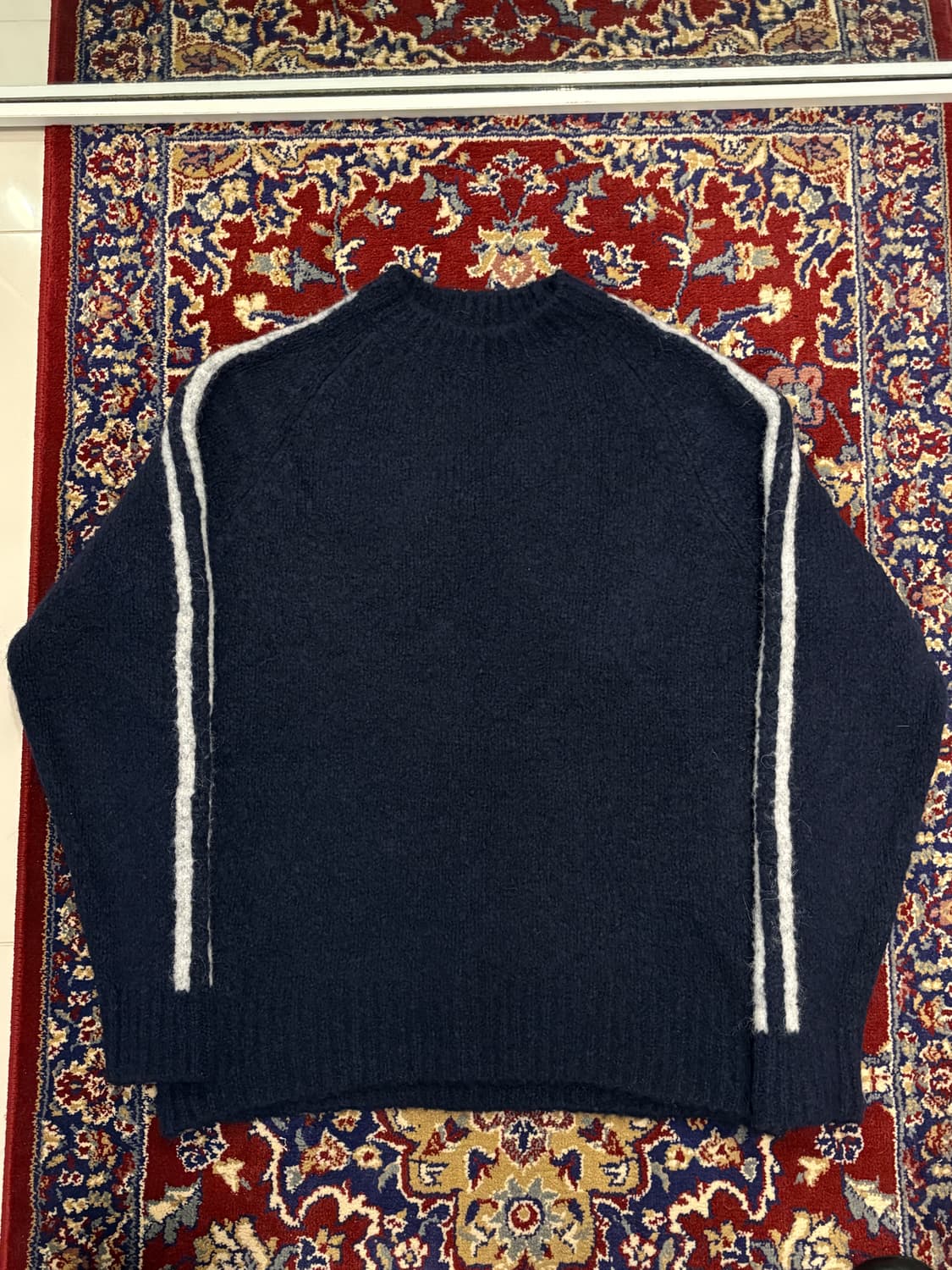 팔로마 울 그랜드 슬램 니트 XL 상품이미지1