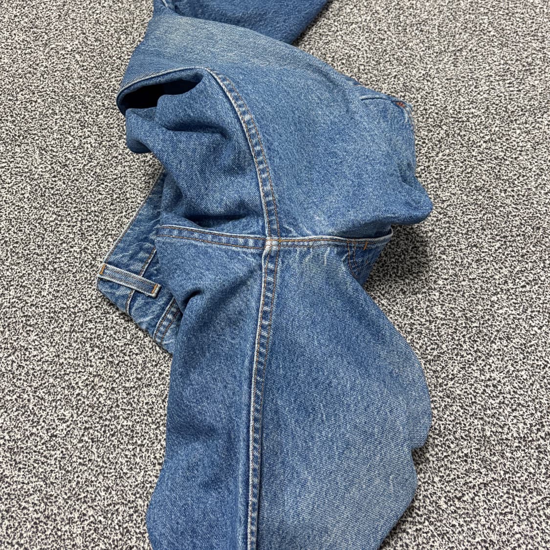 90s 빈티지 리바이스 517 허리40.5cm 상품이미지7