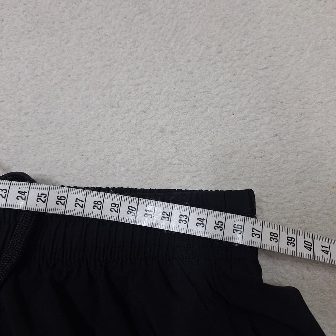 나이키  우븐반바지110 상품이미지4