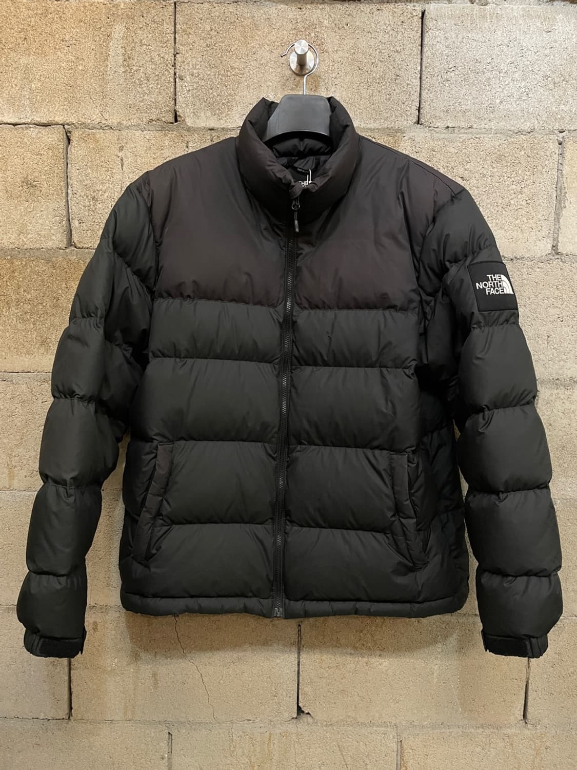 노스페이스 1992 눕시 패딩 상품이미지1