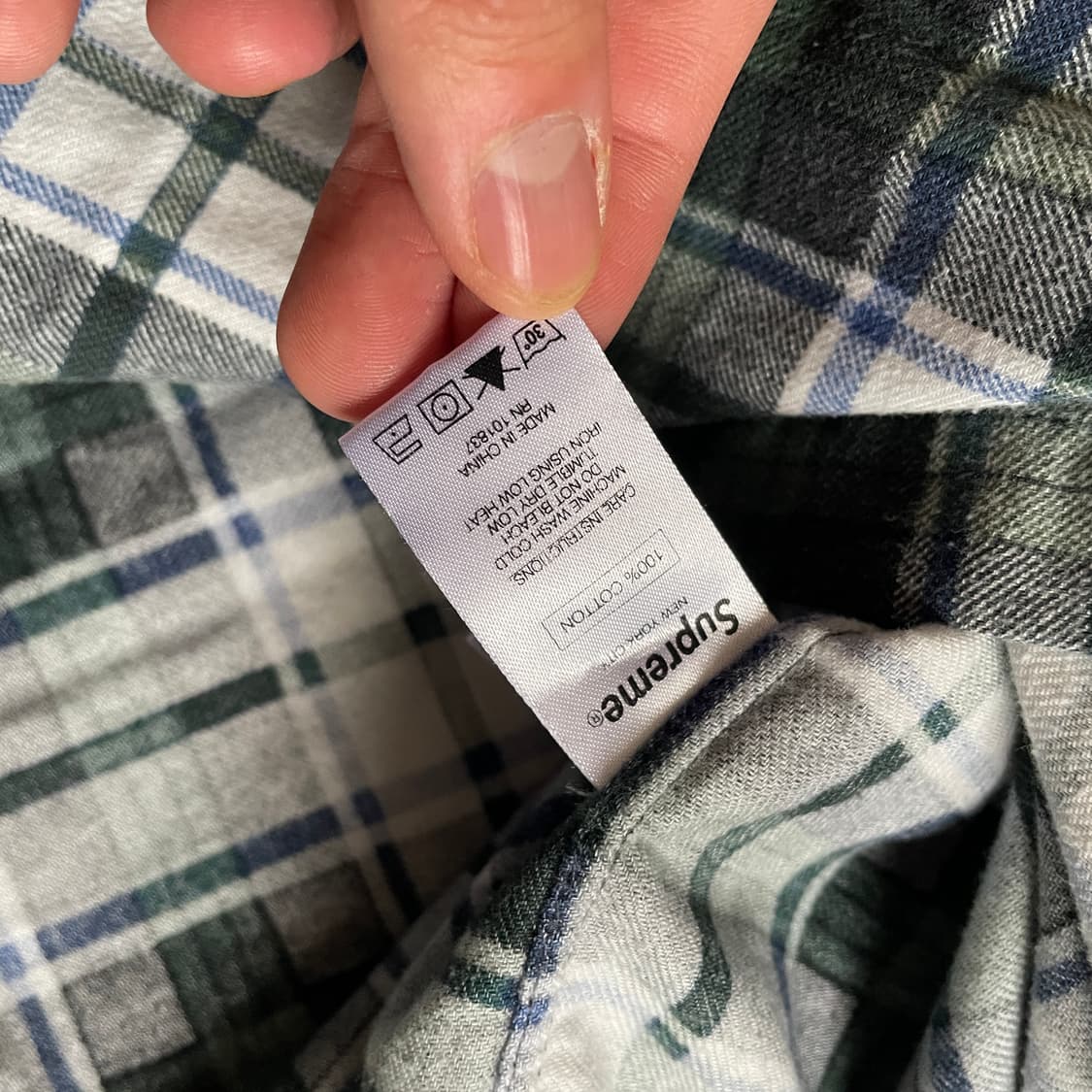 Supreme 상품이미지3