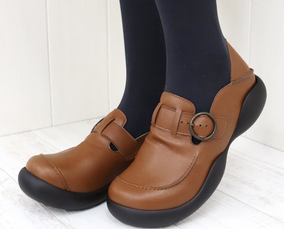 Regetta canoe 레게타 카누 2way 벨트 슬립온 슈즈 상품이미지2