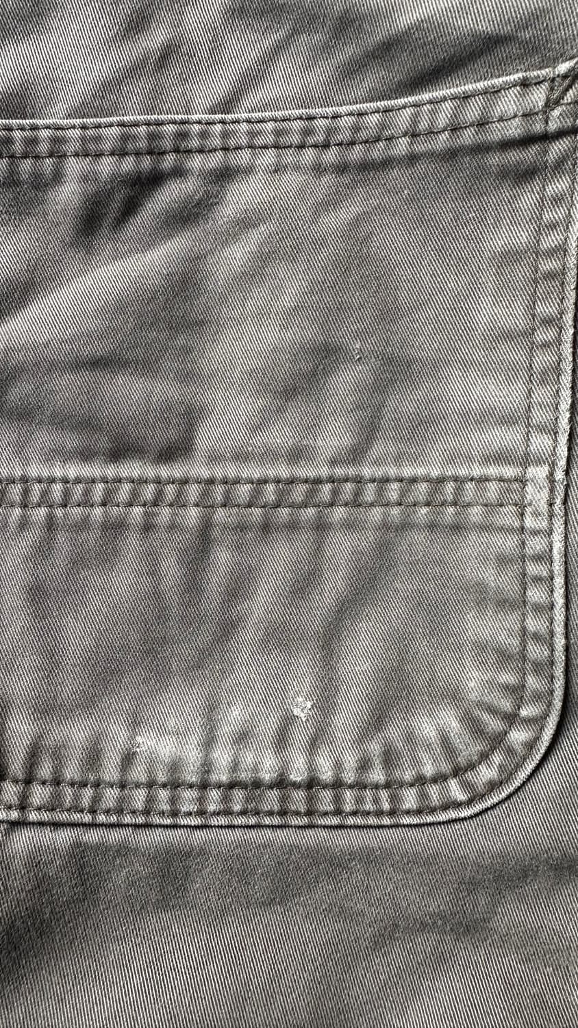 카르하트 릴렉스핏 워크 팬츠 32x32 상품이미지7