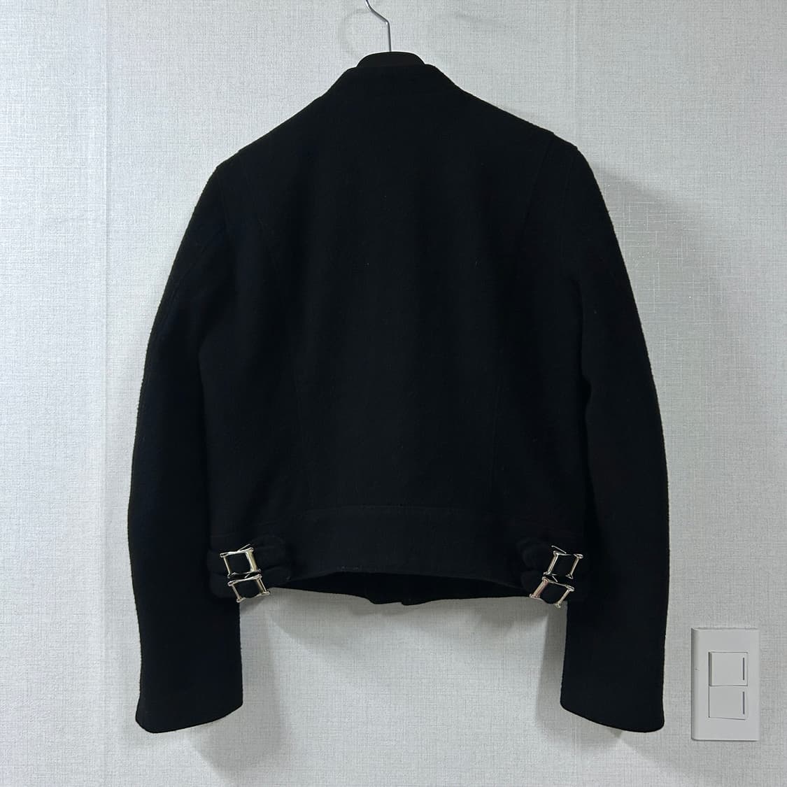 Noir kei ninomiya 상품이미지2