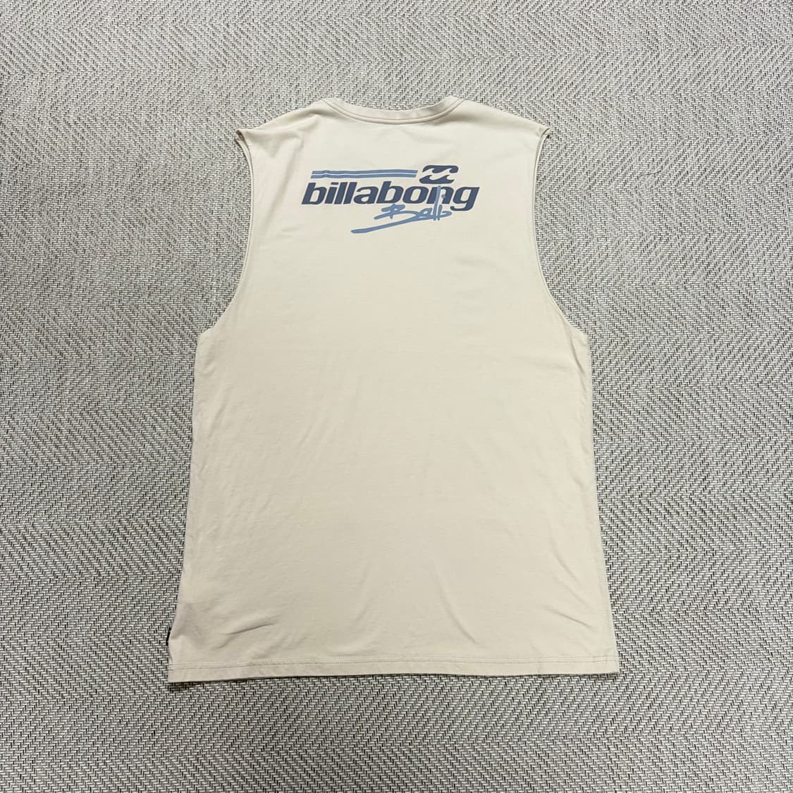 (XL)빌라봉 카키 슬리브리스 상품이미지2