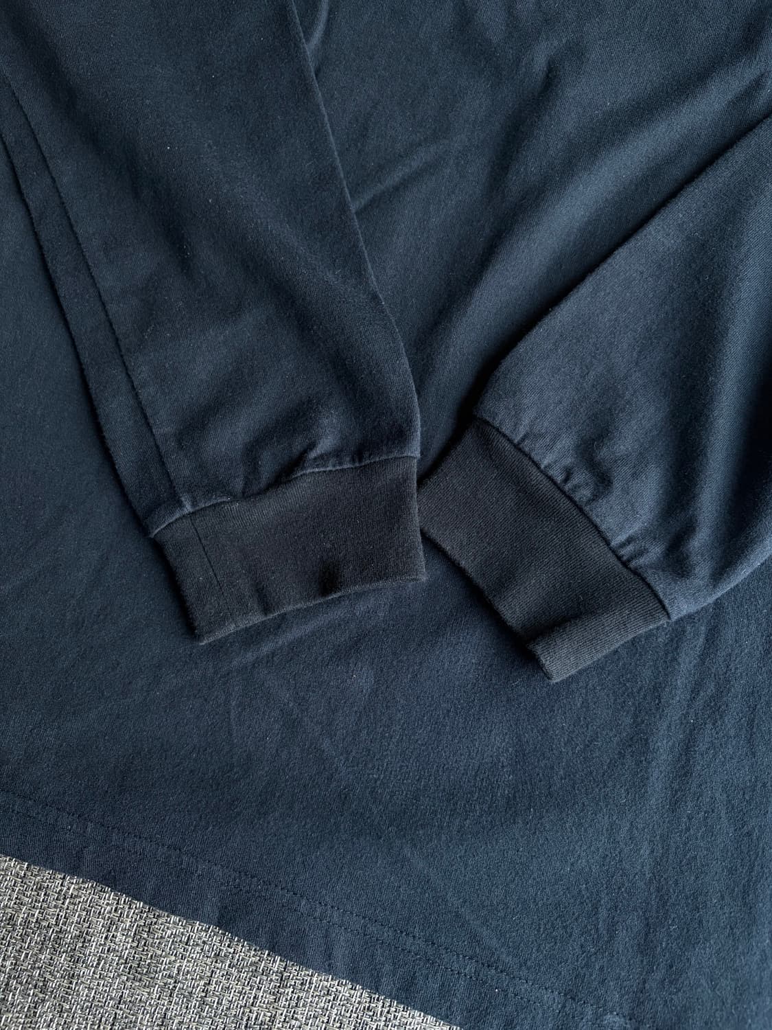 [COMME des GARÇONS HOMME Classic Long Sl 상품이미지4