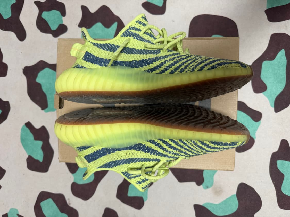 이지350 프리즌옐로우 상품이미지6