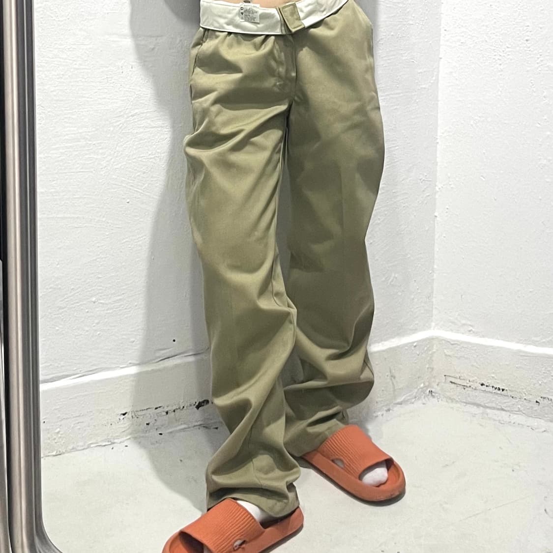 디키즈 치노팬츠 상품이미지1