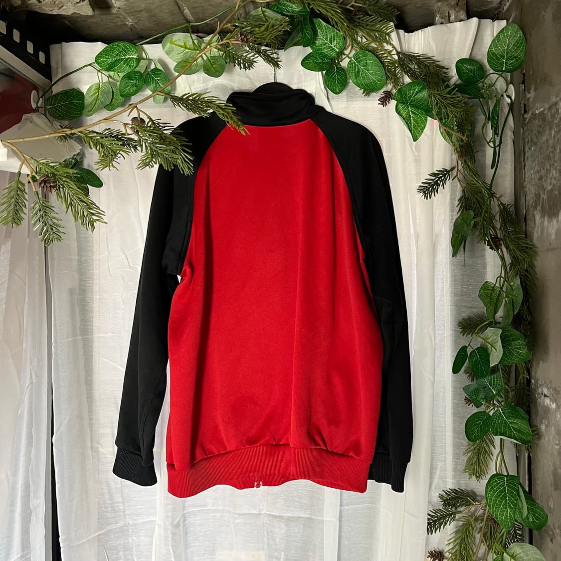 아디다스 y2k 집업  상품이미지3