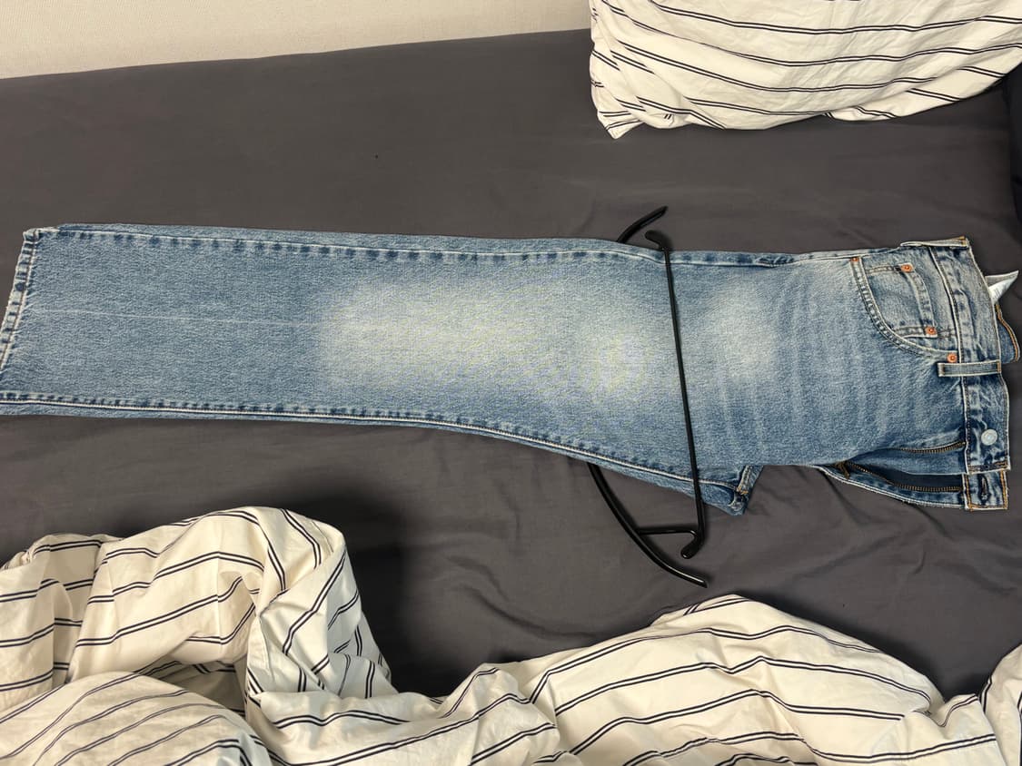 리바이스 517 부츠컷 새제품 상품이미지4