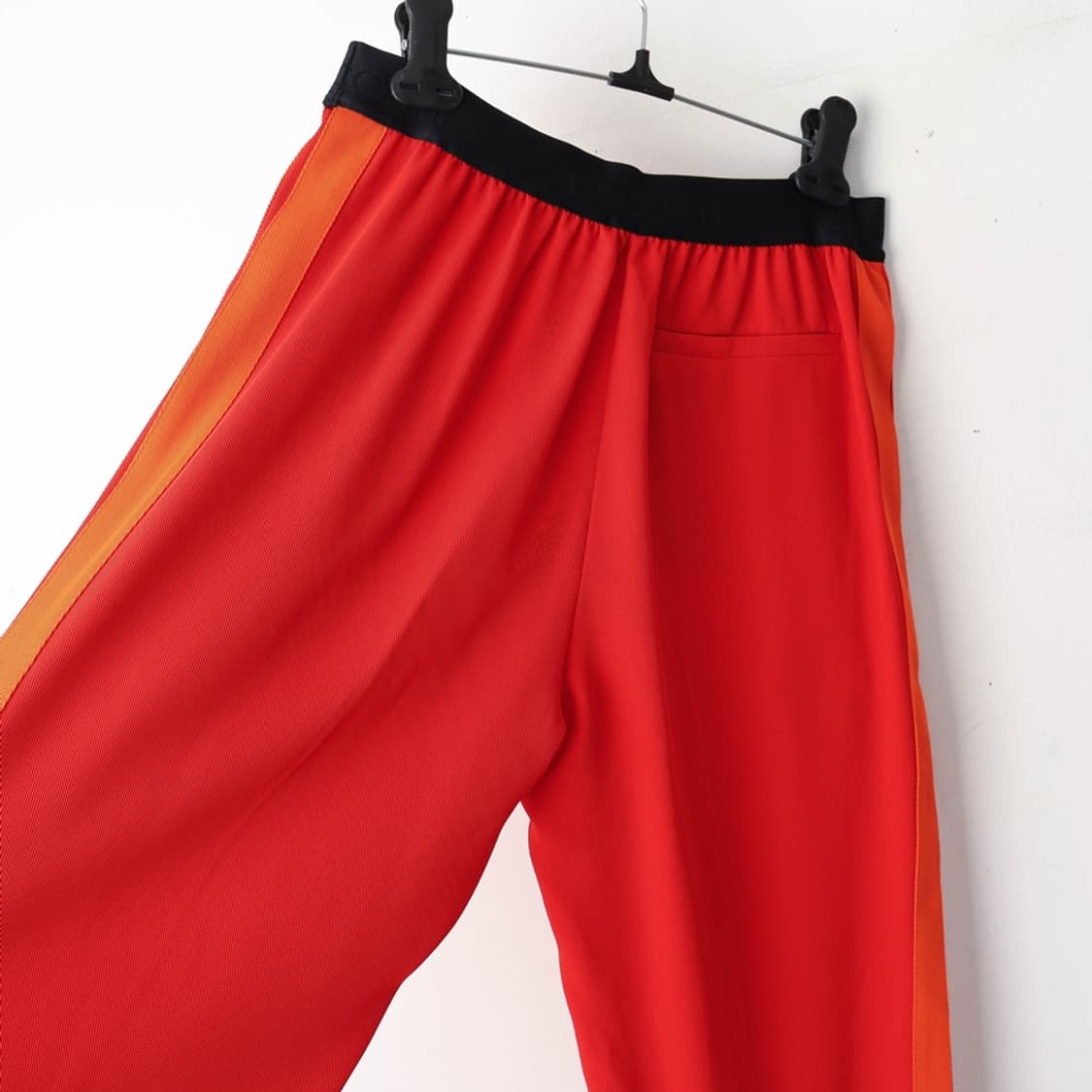 25/새상품 라코스테 트윌 플레어 팬츠 상품이미지3