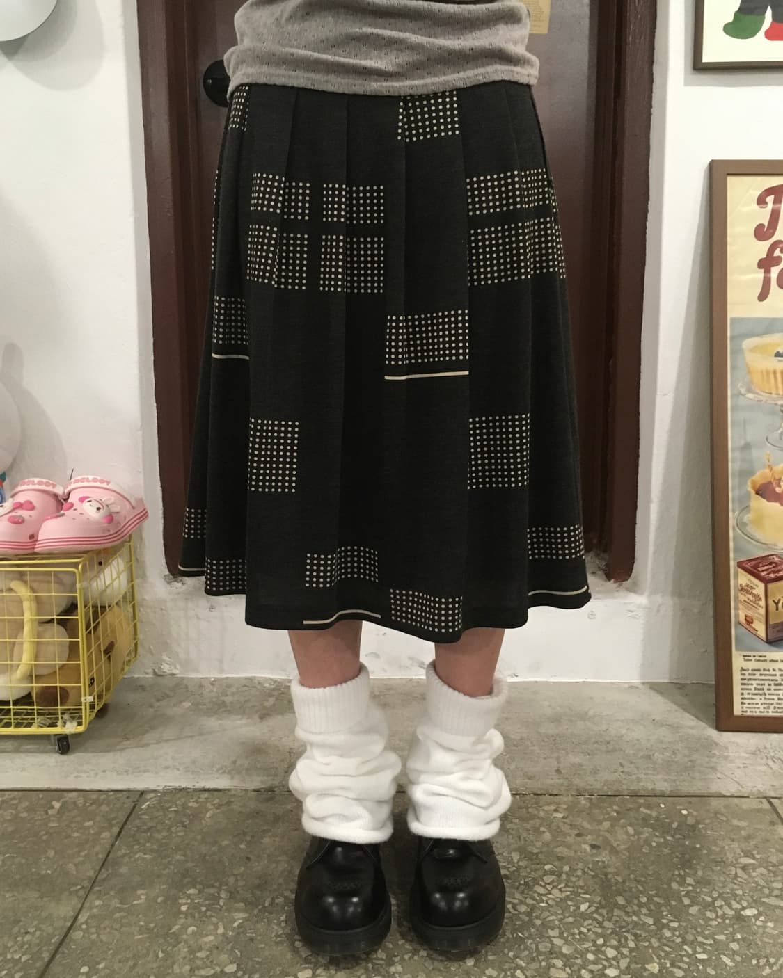 VINTAGE BOTTOM  상품이미지6