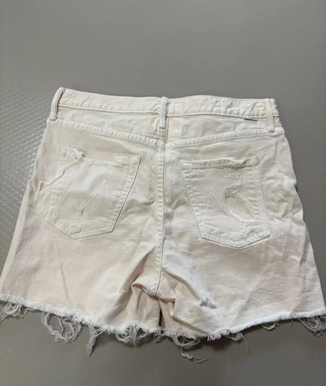마더데님반바지 상품이미지6