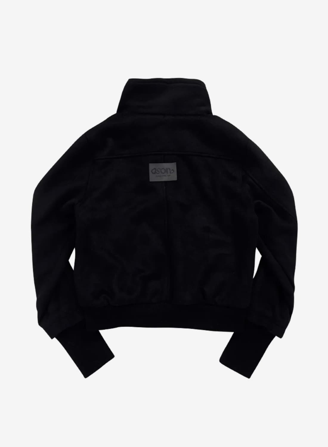 애즈온 덤보 울자켓 상품이미지3