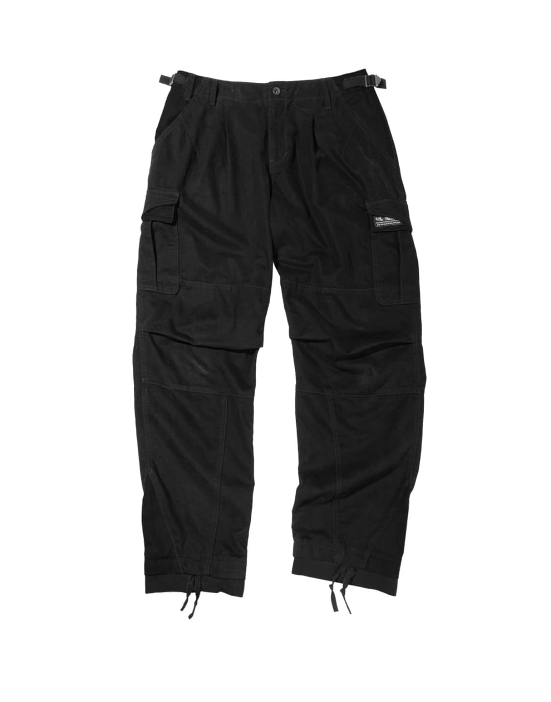 PROTOTYPE LAYERED CARGO PANTS  상품이미지5
