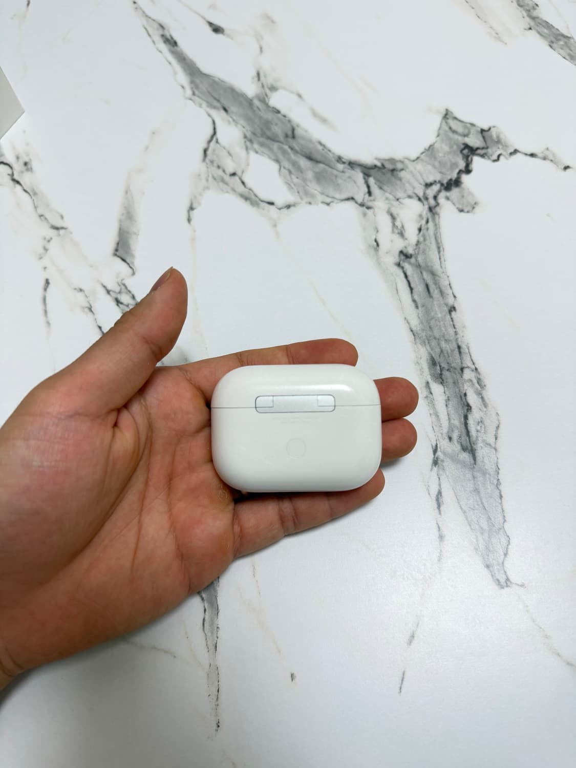 에어팟 프로2 풀박스  상품이미지3