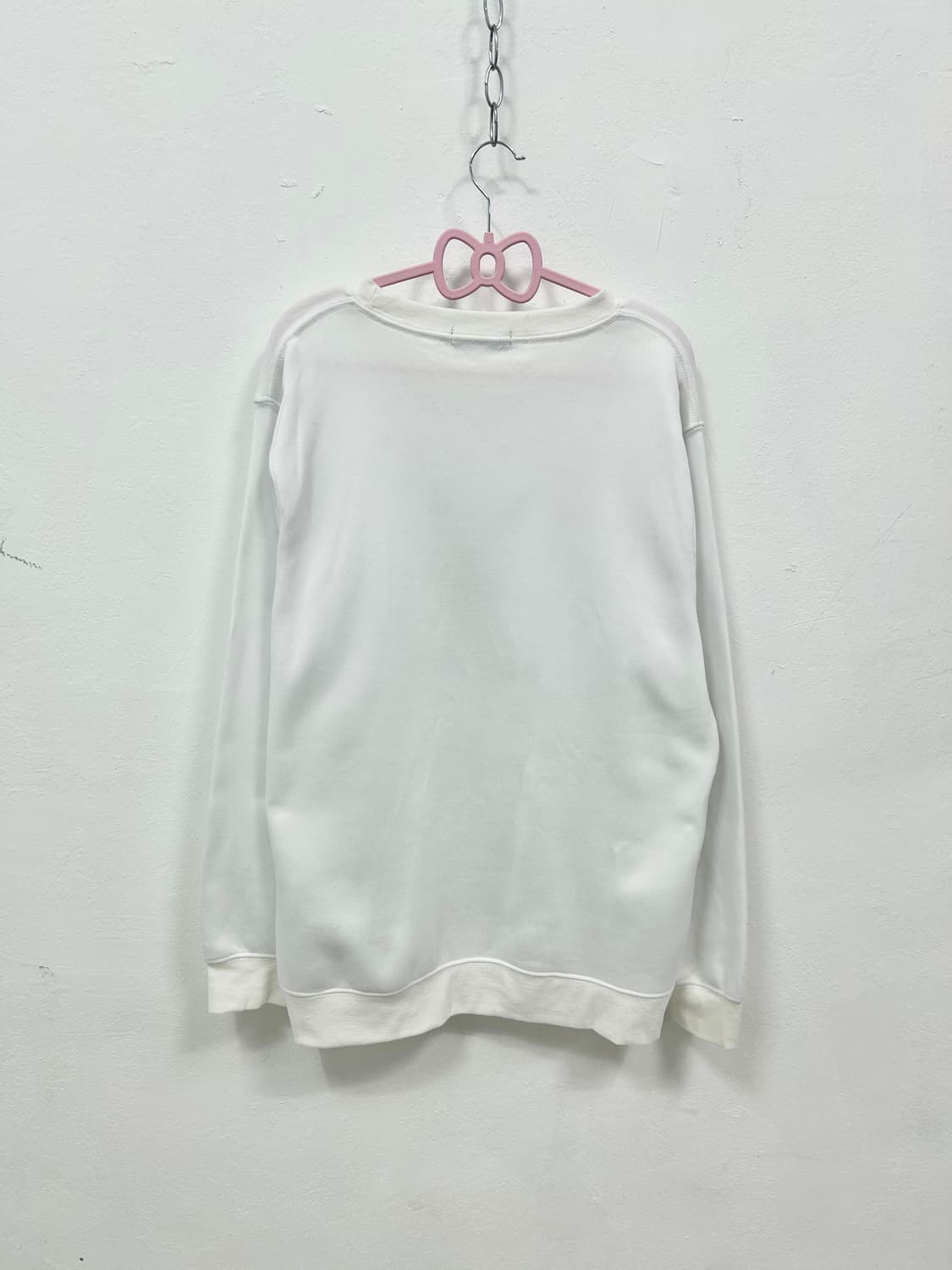 [PLAYBOY] 플레이보이 빅버니 갸루 mtm 롱슬리브 상품이미지6