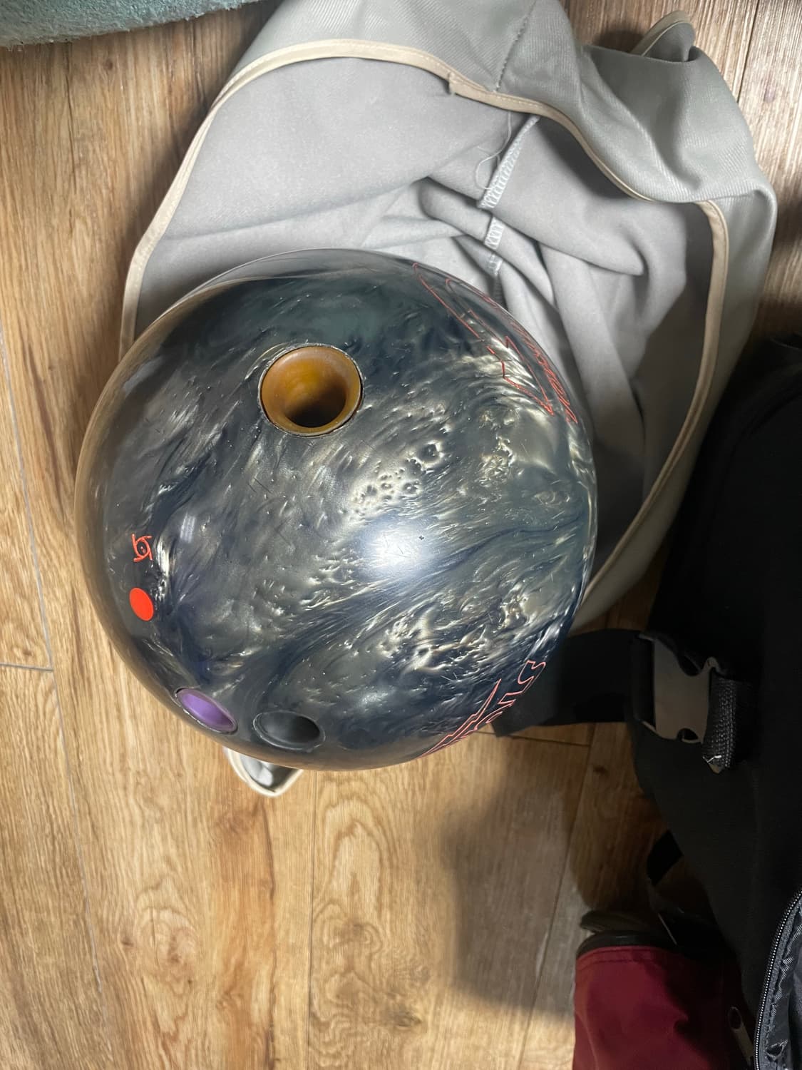 볼링세트 볼링 상품이미지6