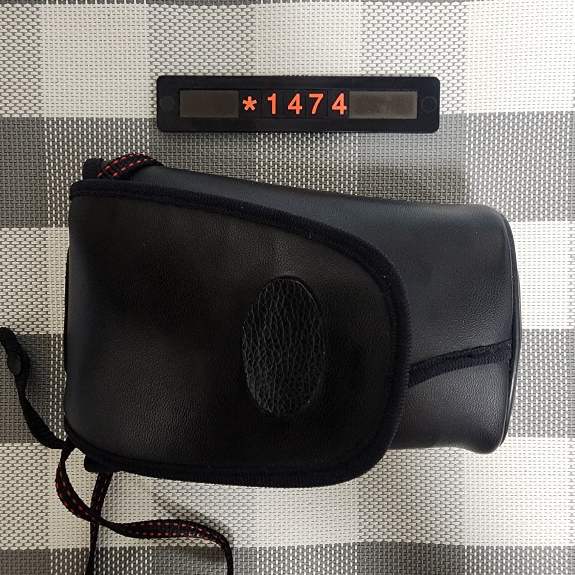 니콘 TW 줌 35-70mm 데이터백 필름카메라 파우치포함 상품이미지6