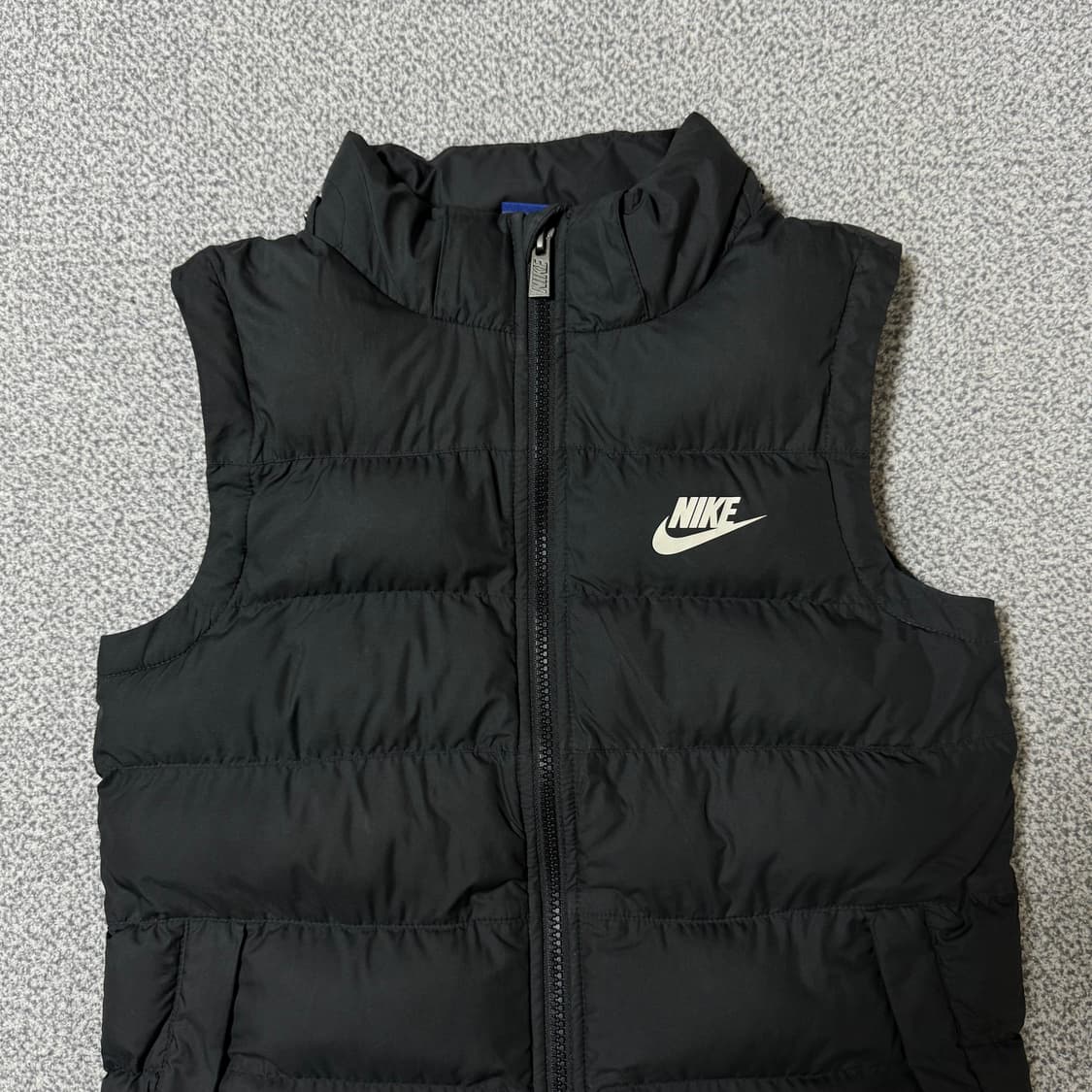 나이키 경량 패딩 조끼 여성용 상품이미지3