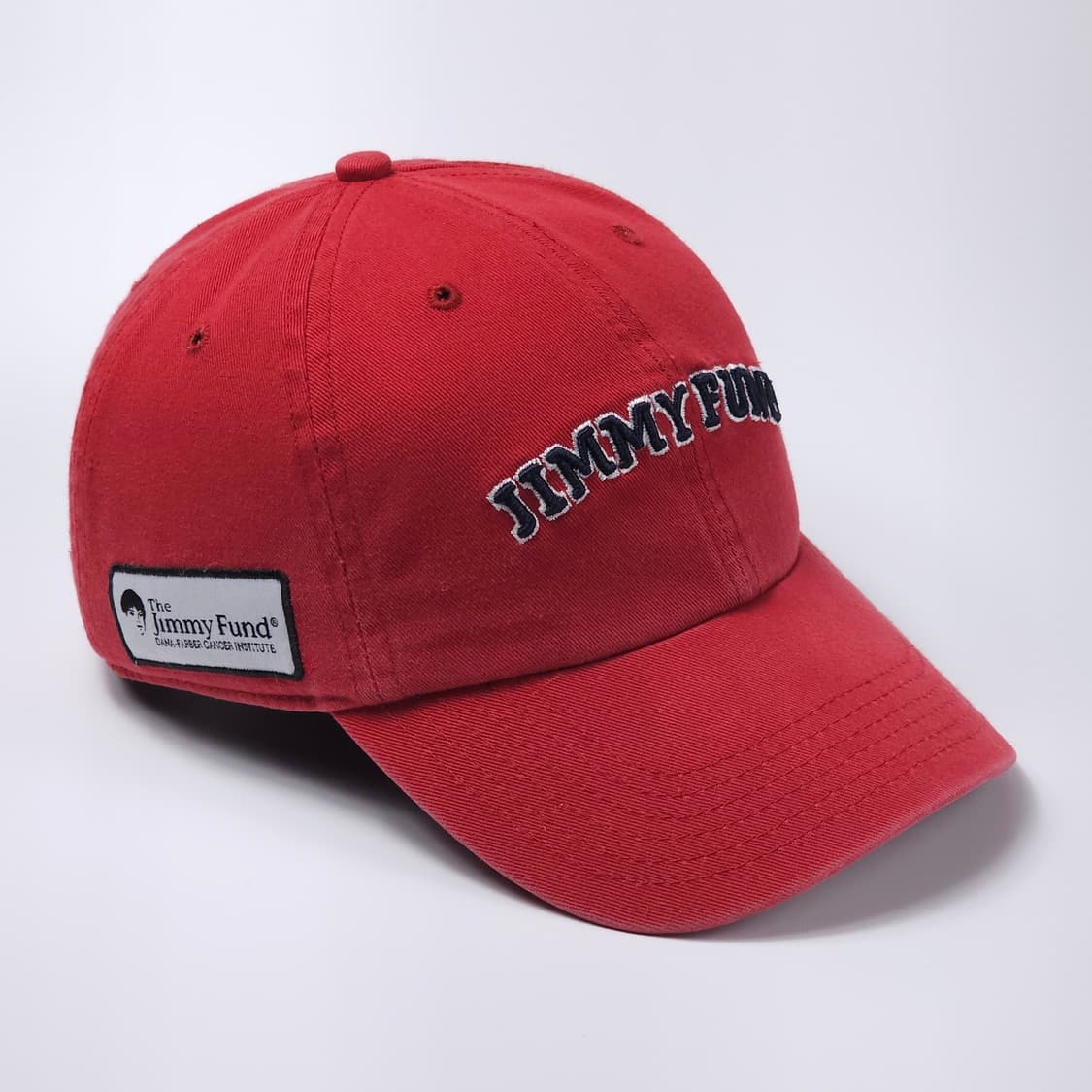 47 보스턴 레드삭스 X 지미 펀드 볼캡 모자 상품이미지2