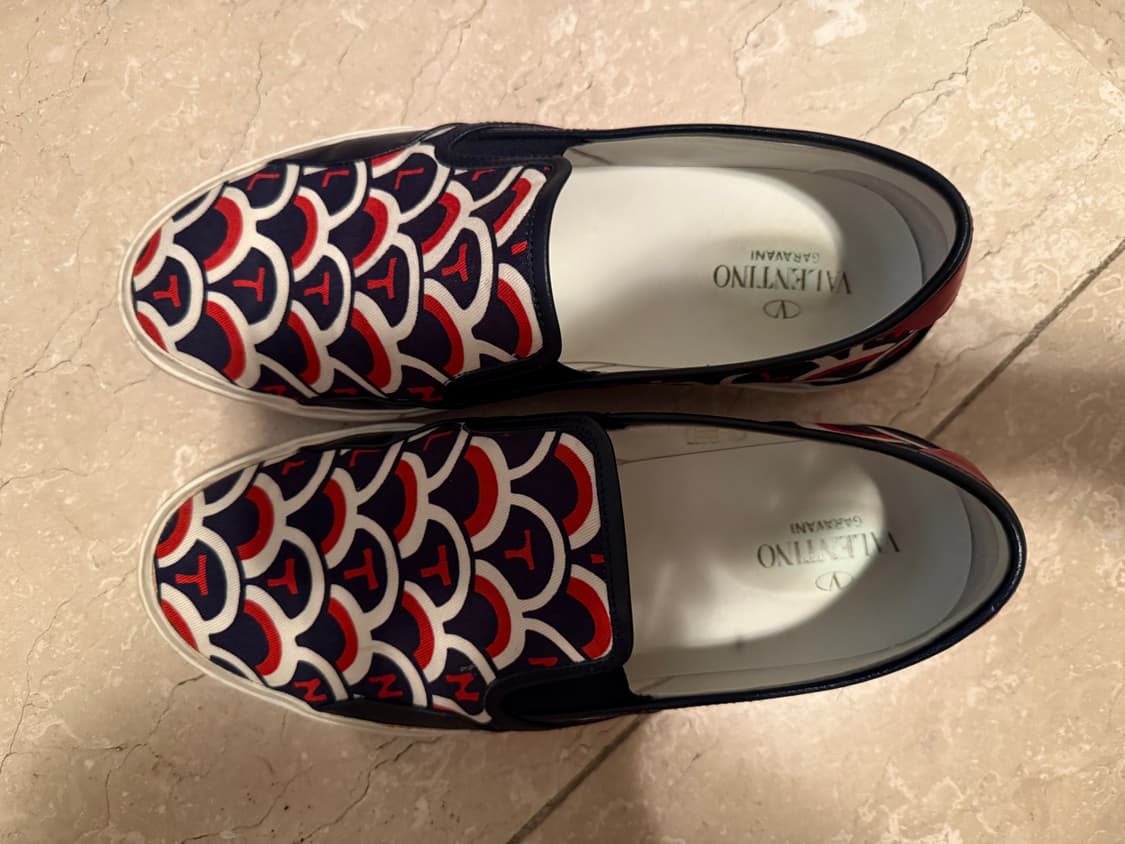 발렌티노 스니커즈 상품이미지2