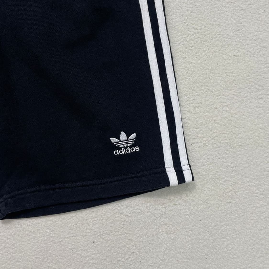 ADIDAS 파이어버드 자수 트랙팬츠 L 상품이미지2