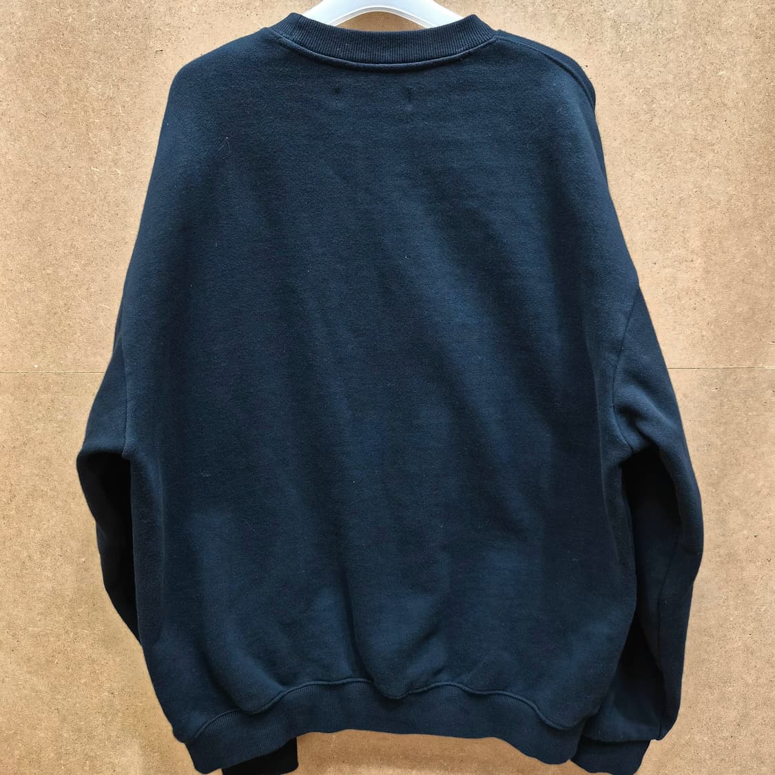 미스치프 롬버스 맨투맨 상품이미지5