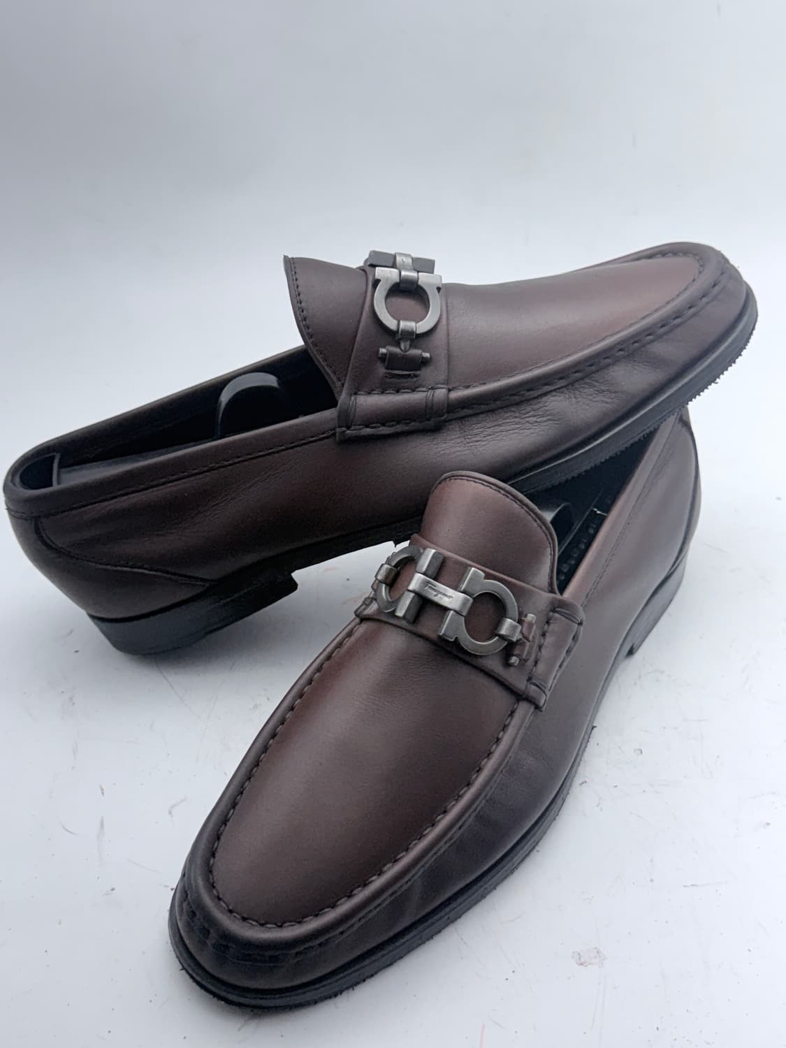 정품)페라가모250 상품이미지6