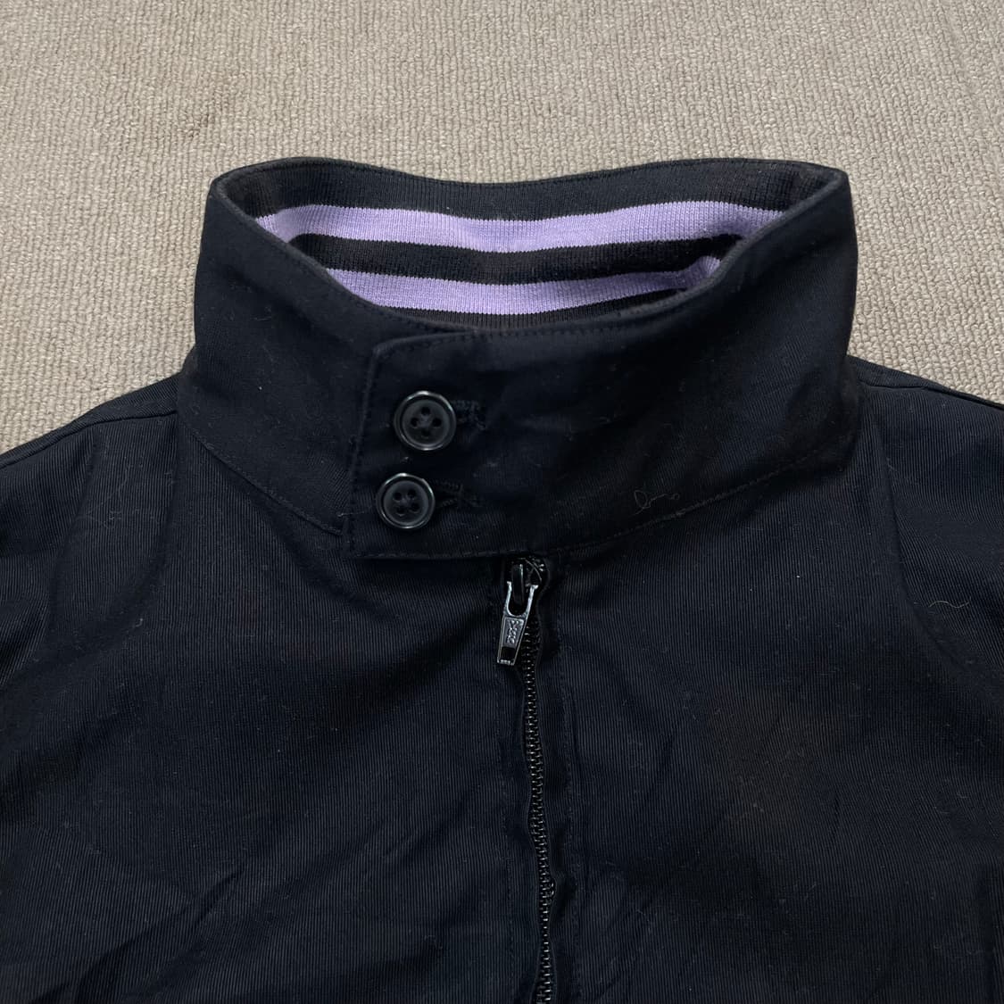 beams 빔즈 스윙탑 자켓  상품이미지2