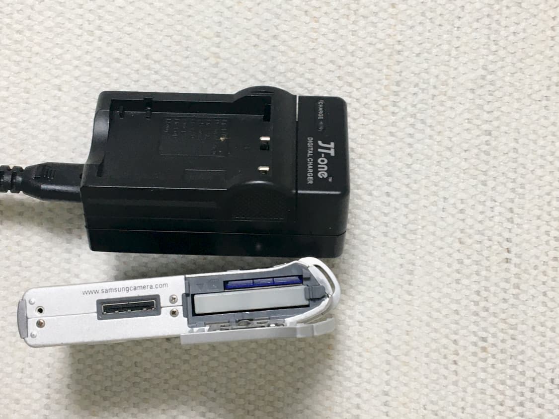 삼성 케녹스 pmp#11 빈티지 카메라 상품이미지2