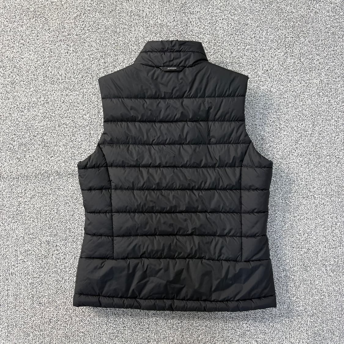 M 컬럼비아 여성 패딩 경량 조끼 0330J 상품이미지3