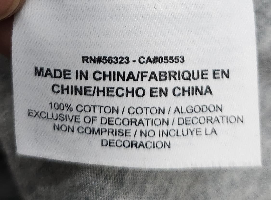 나이키 Just Do It 롱슬리브 M 상품이미지4