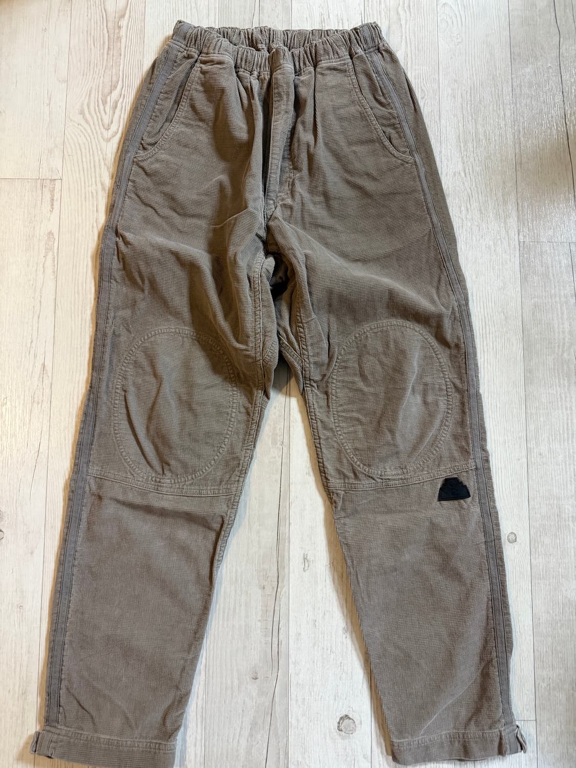 카브엠트 써멀팬츠 상품이미지1