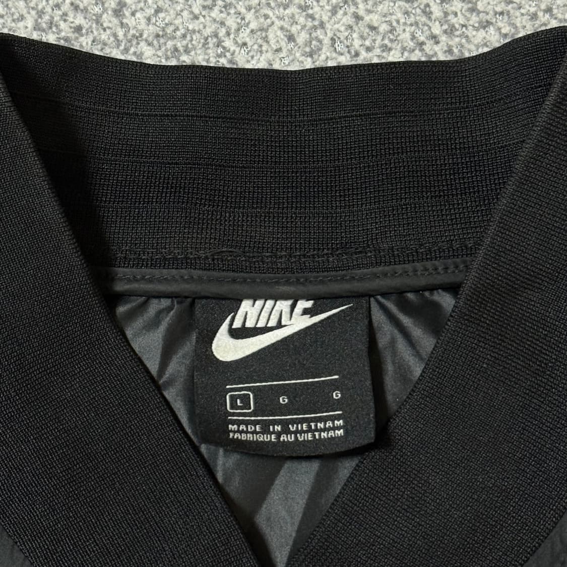 [정가 15만원] 나이키 NSW 우븐자켓 L 상품이미지7