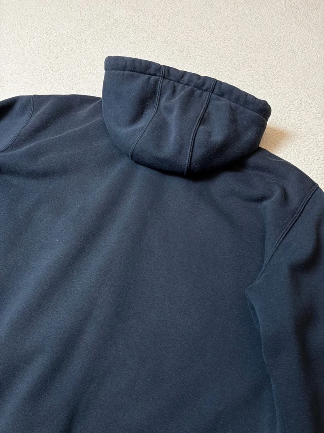 칼하트 레인디펜더 워크웨어 후드 집업 PN7747 상품이미지5