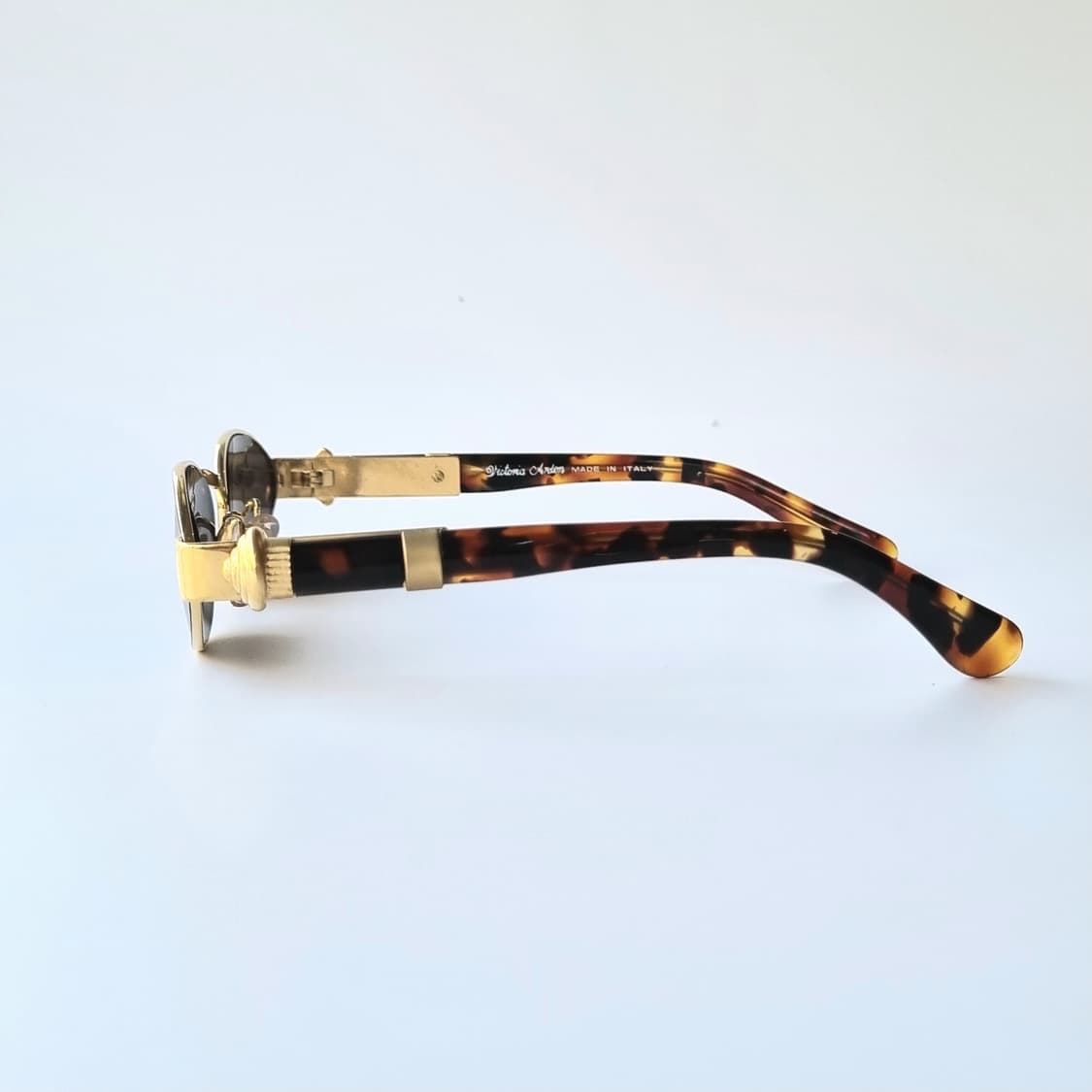 데드스탁 90`생산된 희소가치 이태리 선글라스 상품이미지4