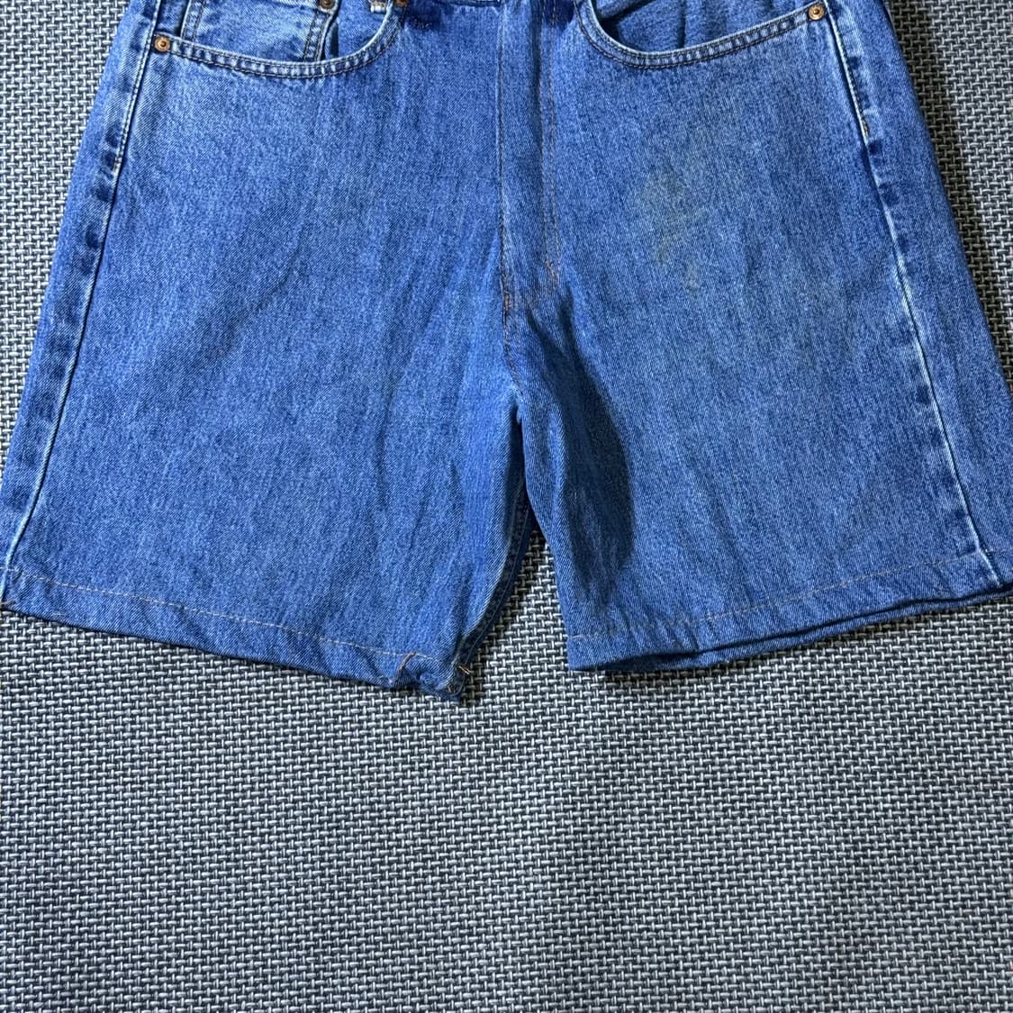 빈티지 리바이스 550 하프팬츠(kold_8429) 상품이미지4