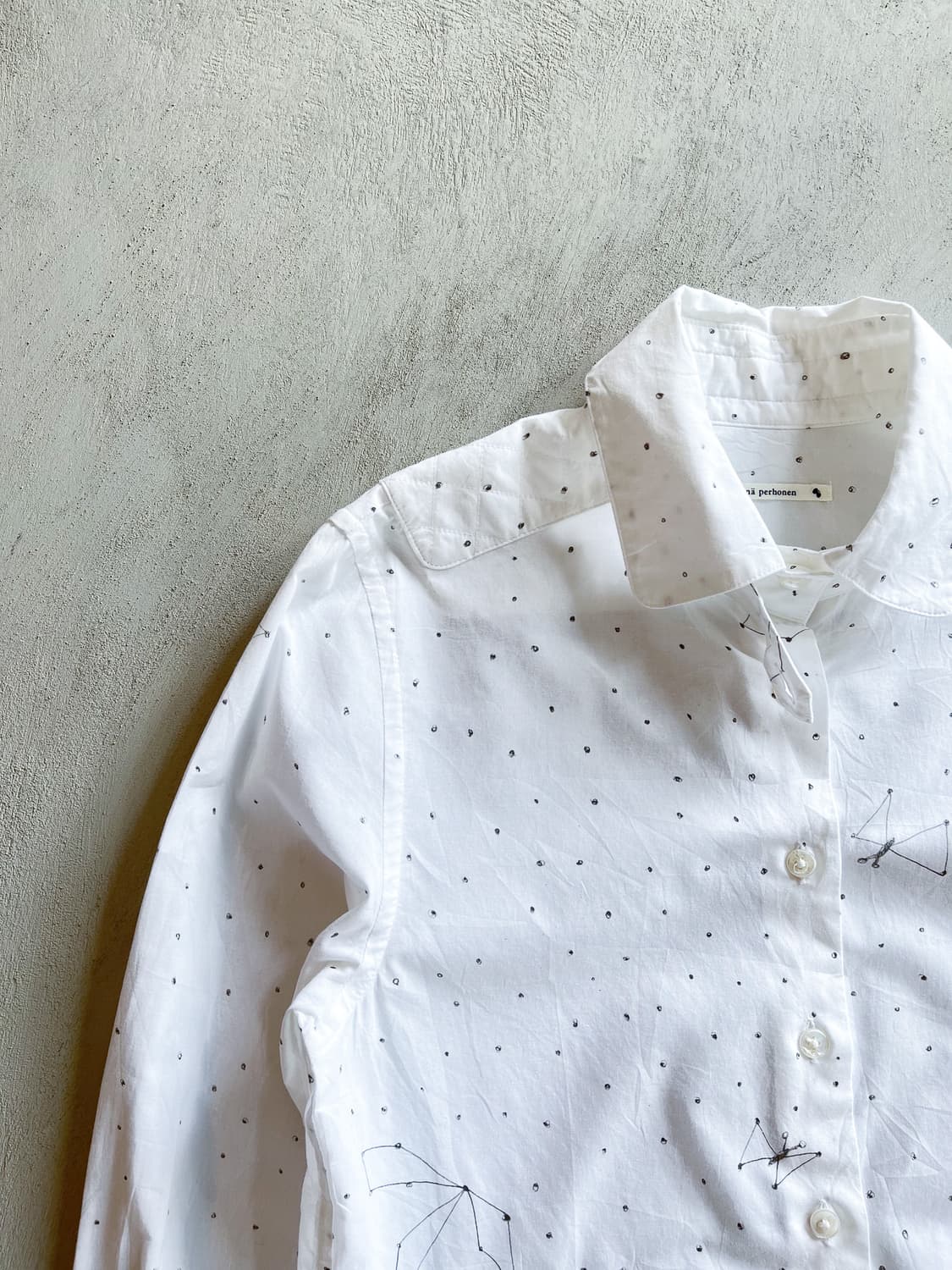 Mina Perhonen / Made in Japan 상품이미지2
