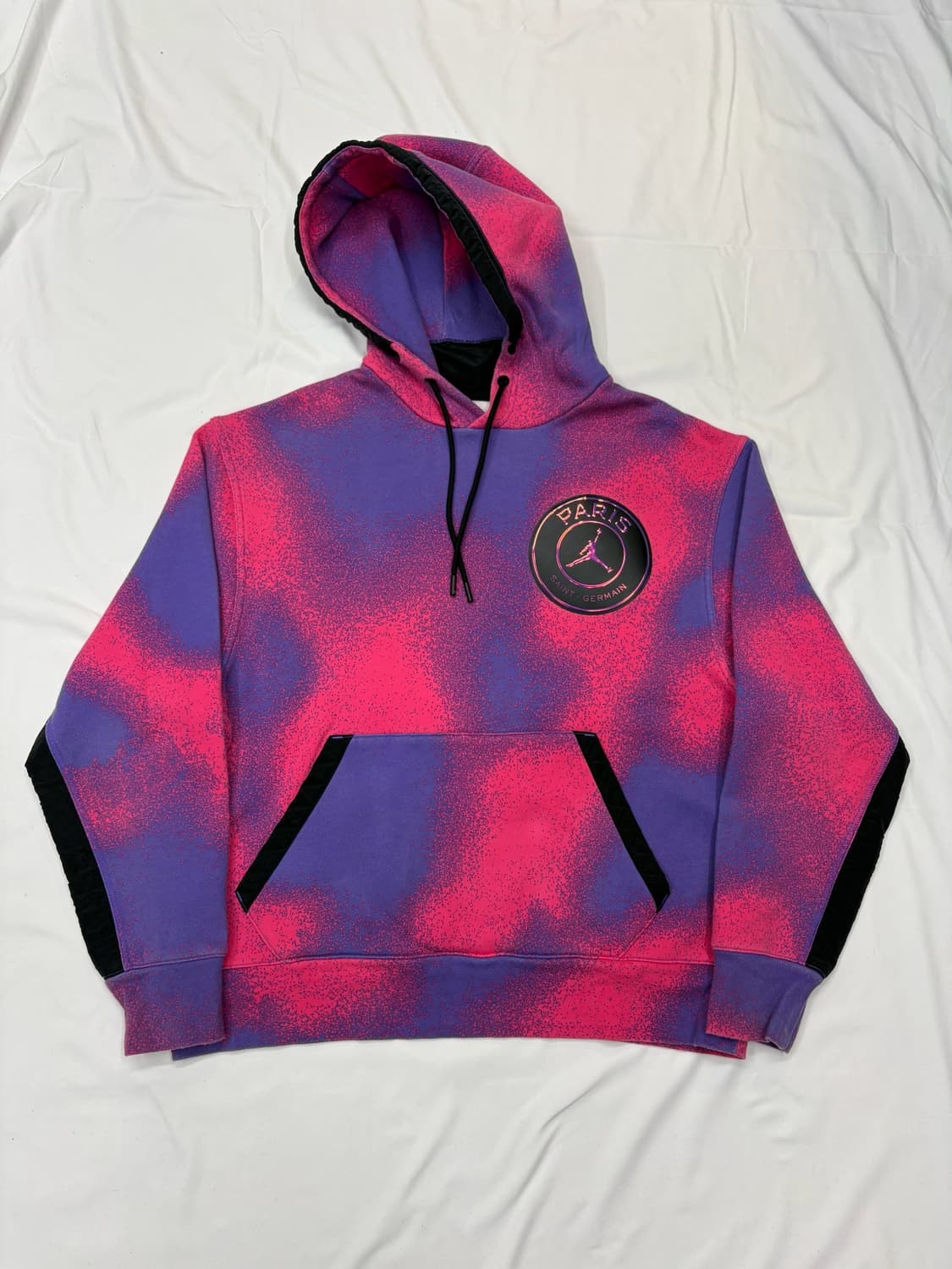 나이키 에어조던 파리생제르망 후드티 상품이미지1