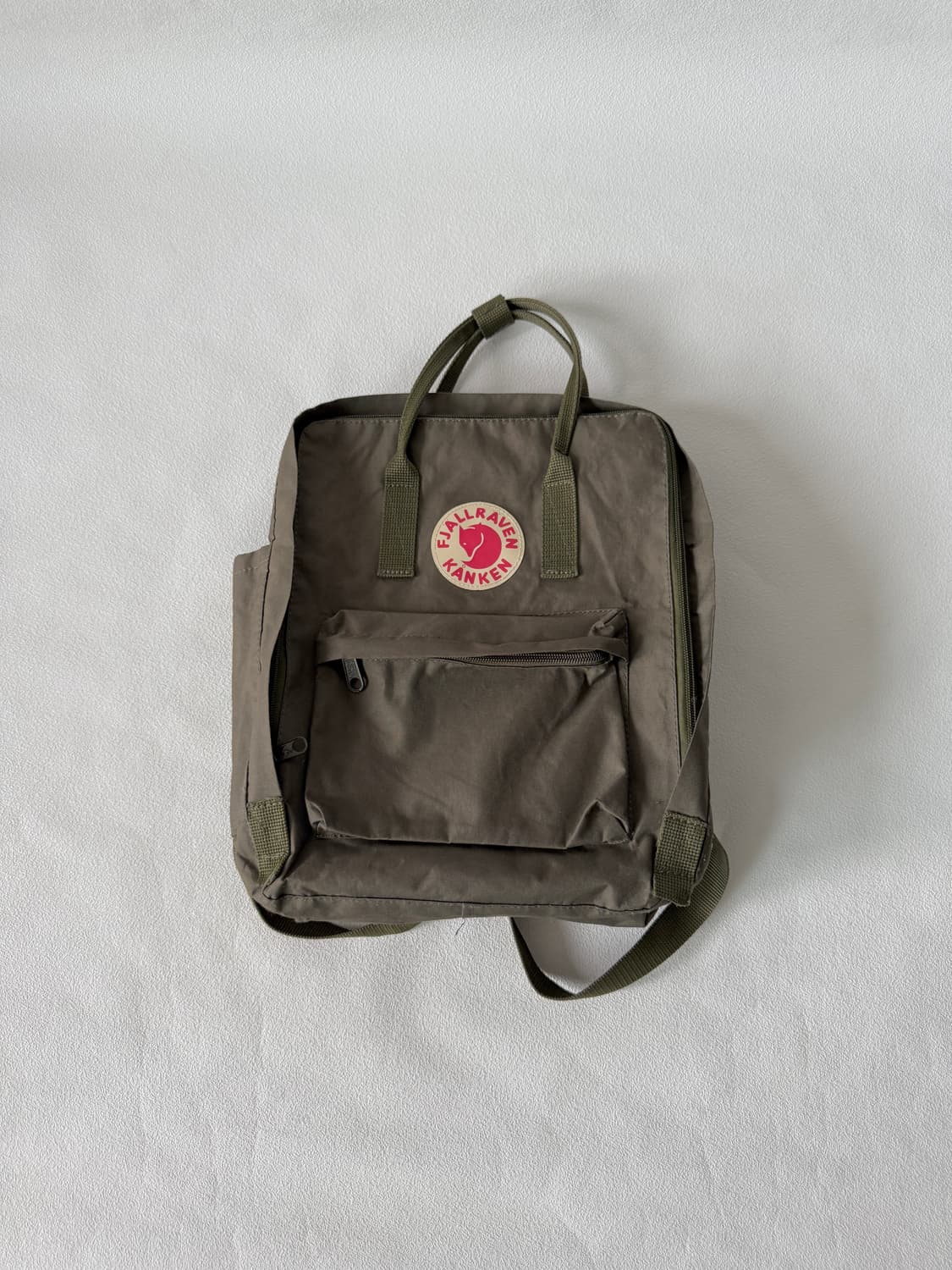 피엘라벤(Fjallraven) 백팩 상품이미지1