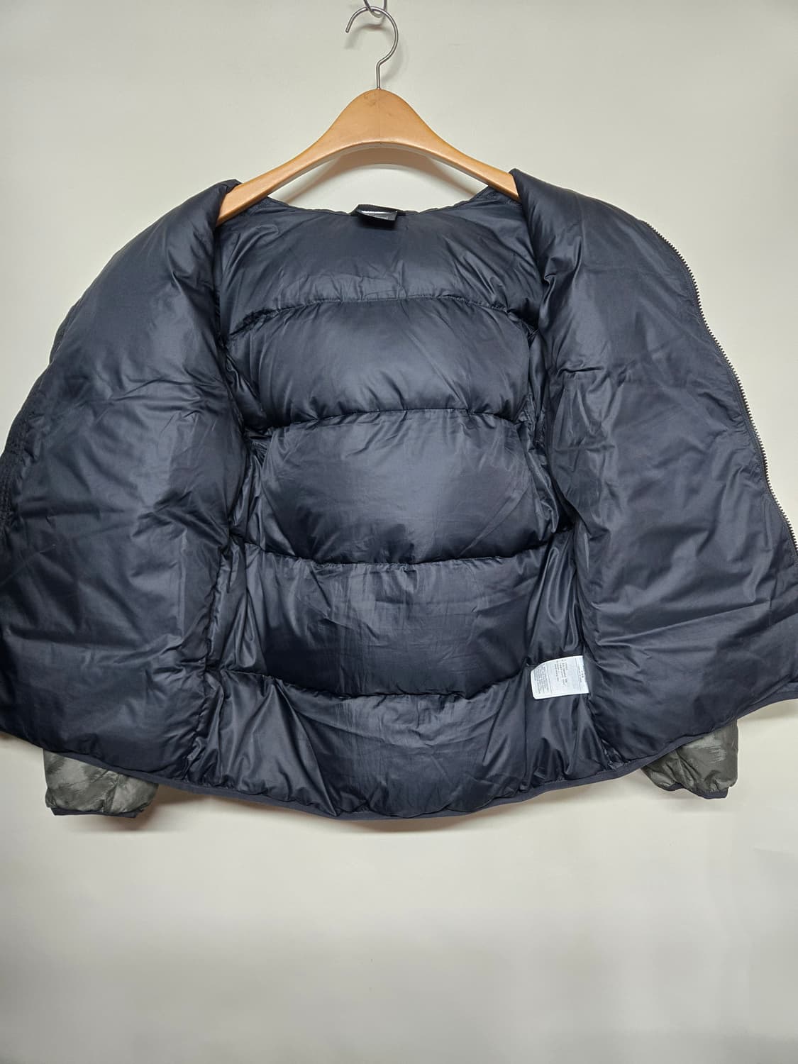 나이키 윈드러너 다운필 패딩 L 상품이미지3