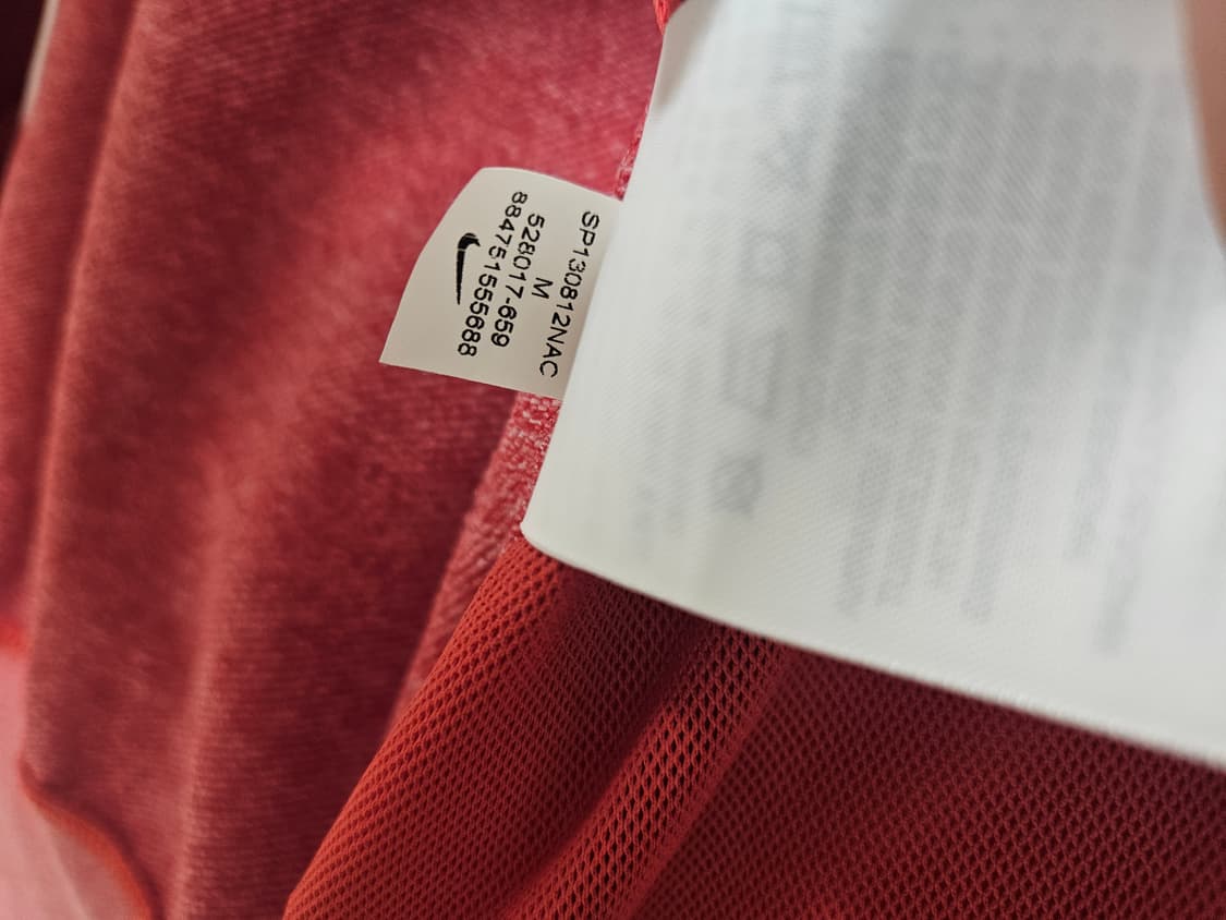 ❤️나이키 골프 여성 바람막이 후드집업 M❤️ 상품이미지9