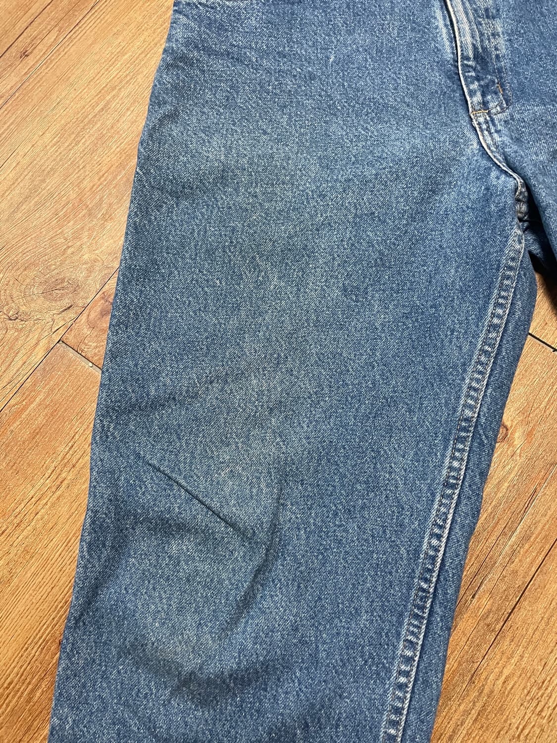 00s 칼하트 B17 DST 36X30 상품이미지6