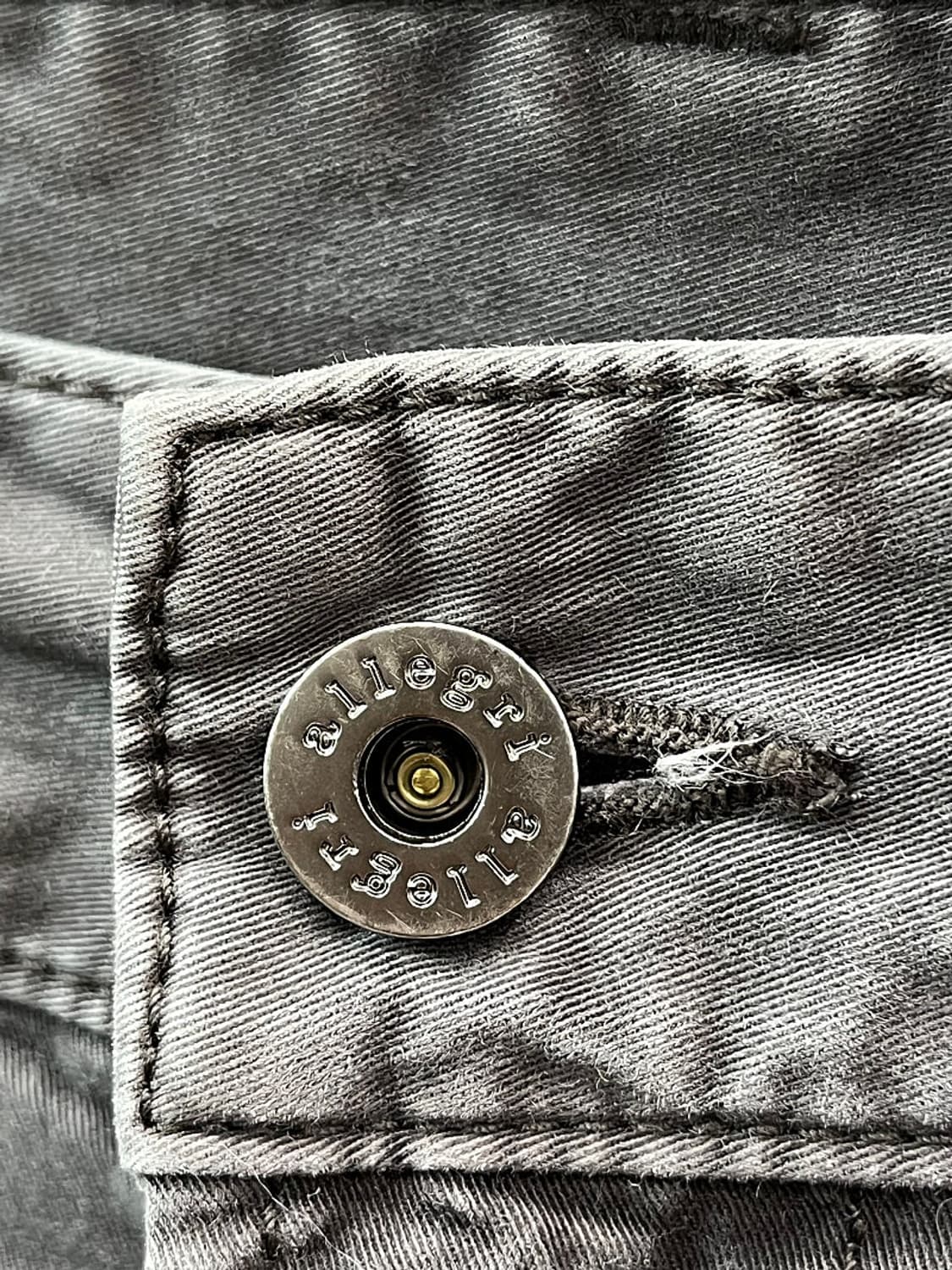 32) 알레그리 카고팬츠  상품이미지5