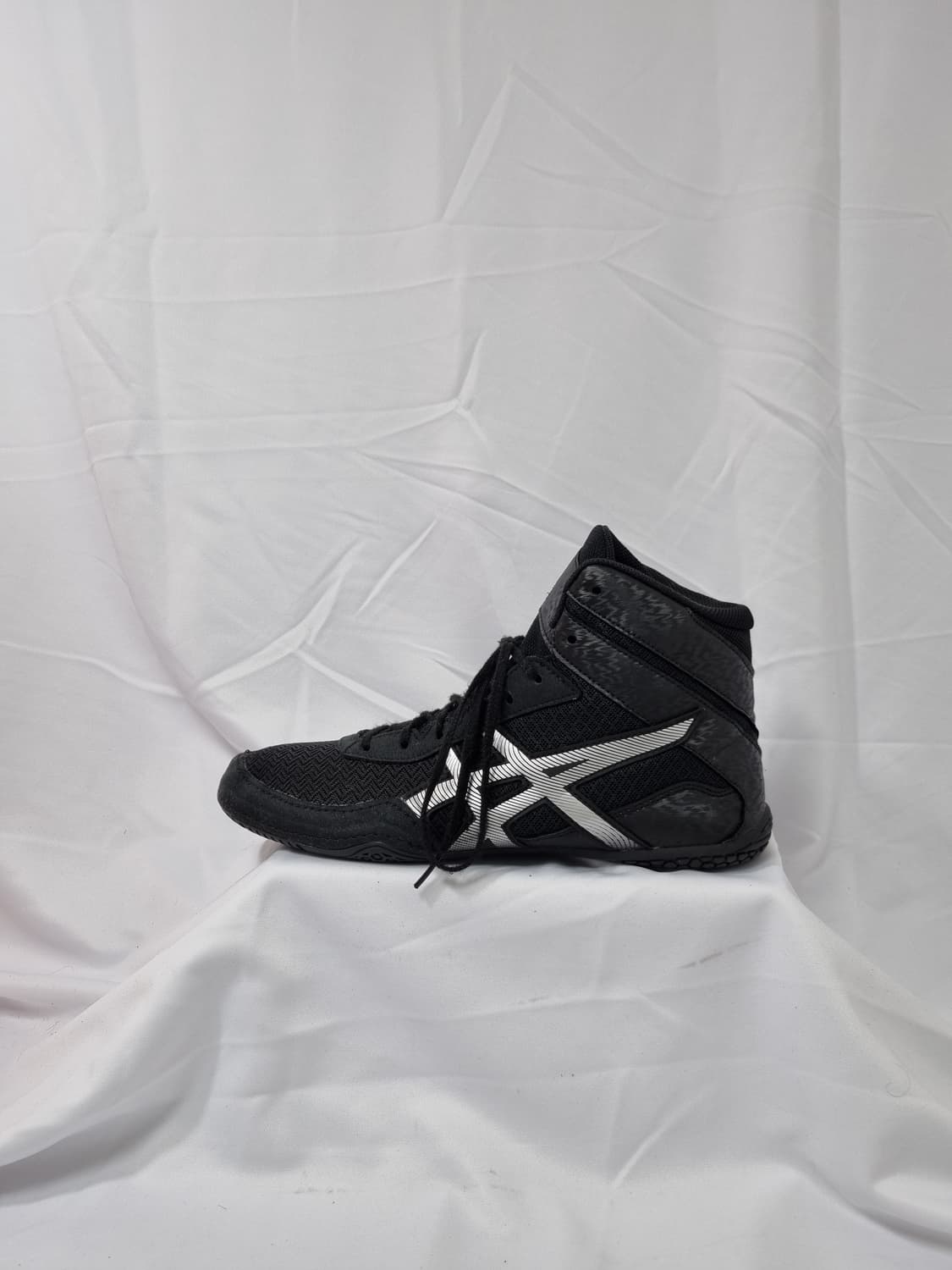 265 아식스 매트 컨트롤 3 복싱화 레슬링화 스니커즈 상품이미지1