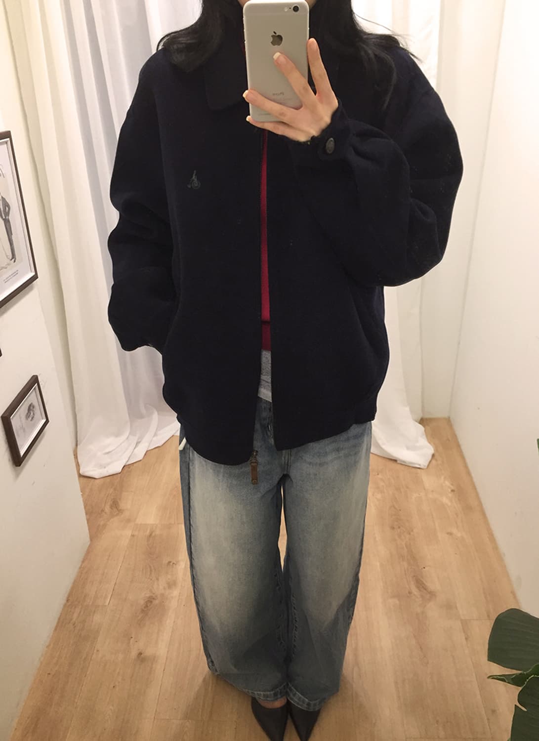 Unisex Beanpole Jacker 100 상품이미지4