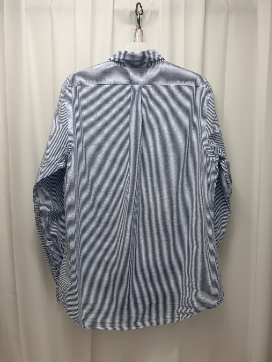 폴로 랄프로렌 스트라이프 셔츠 L 상품이미지2