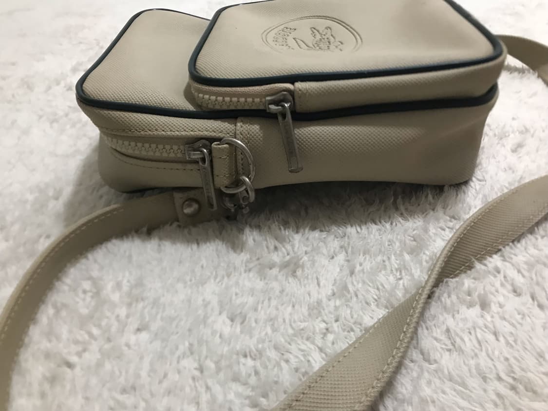 라코스테 데일리백 / 남여공용 🐊 상품이미지2